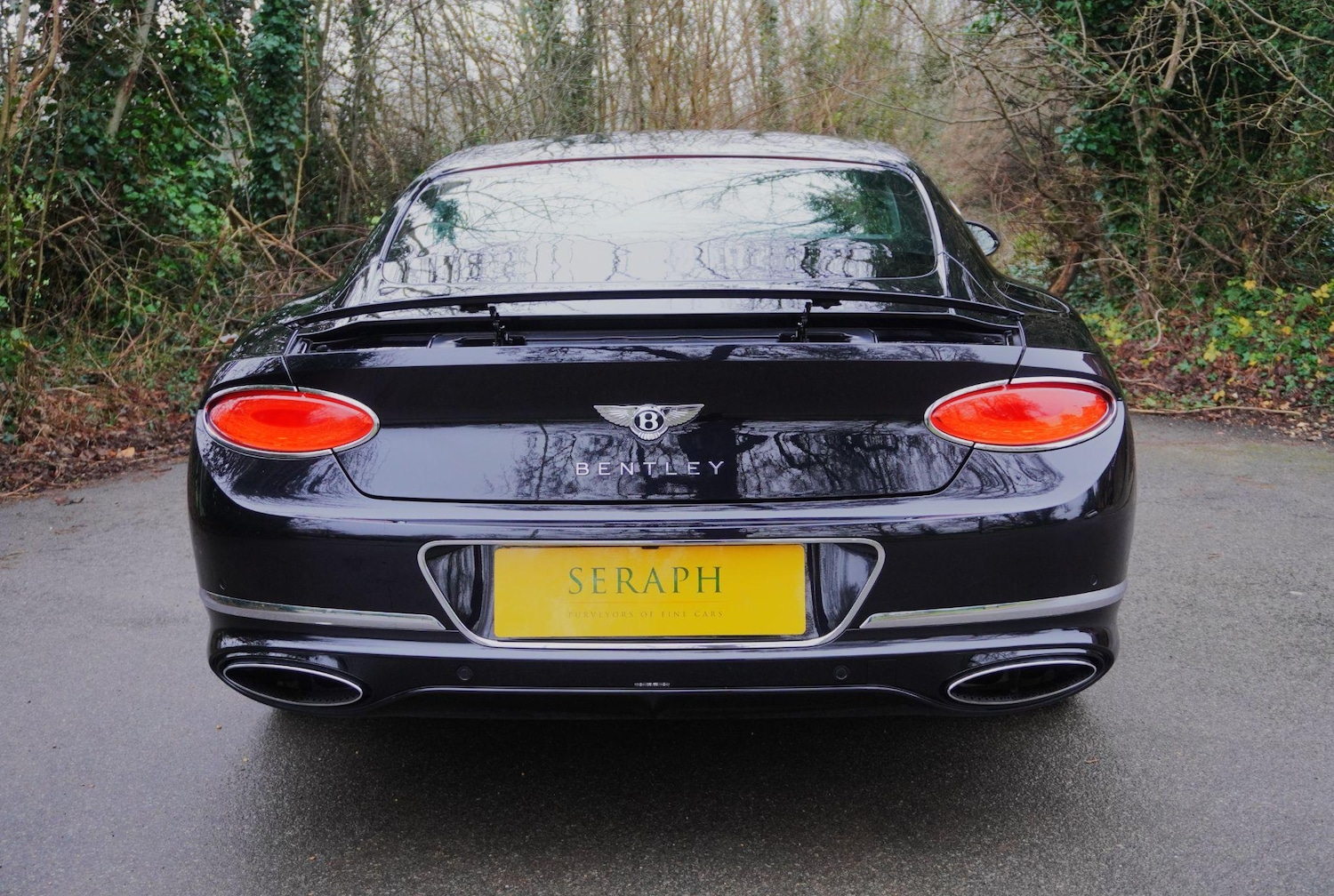 Used Bentley Continental for sale - 76094390: Photo 4