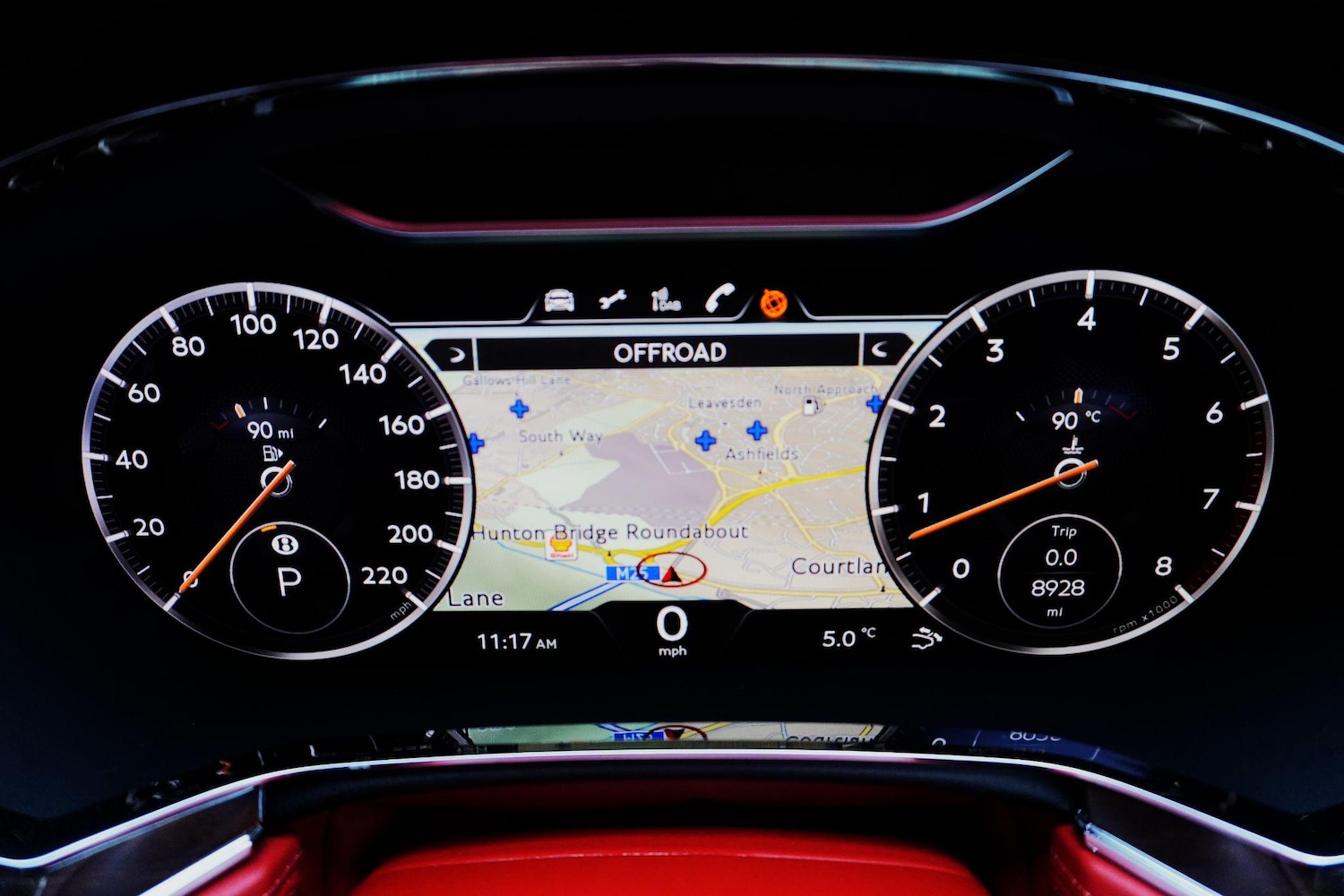 Used Bentley Continental for sale - 76094390: Photo 41