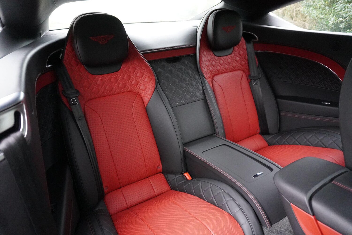 Used Bentley Continental for sale - 76094390: Photo 45