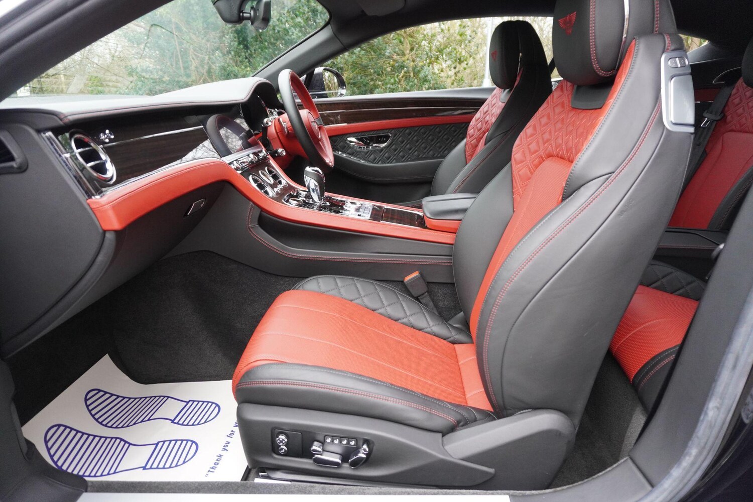 Used Bentley Continental for sale - 76094390: Photo 46