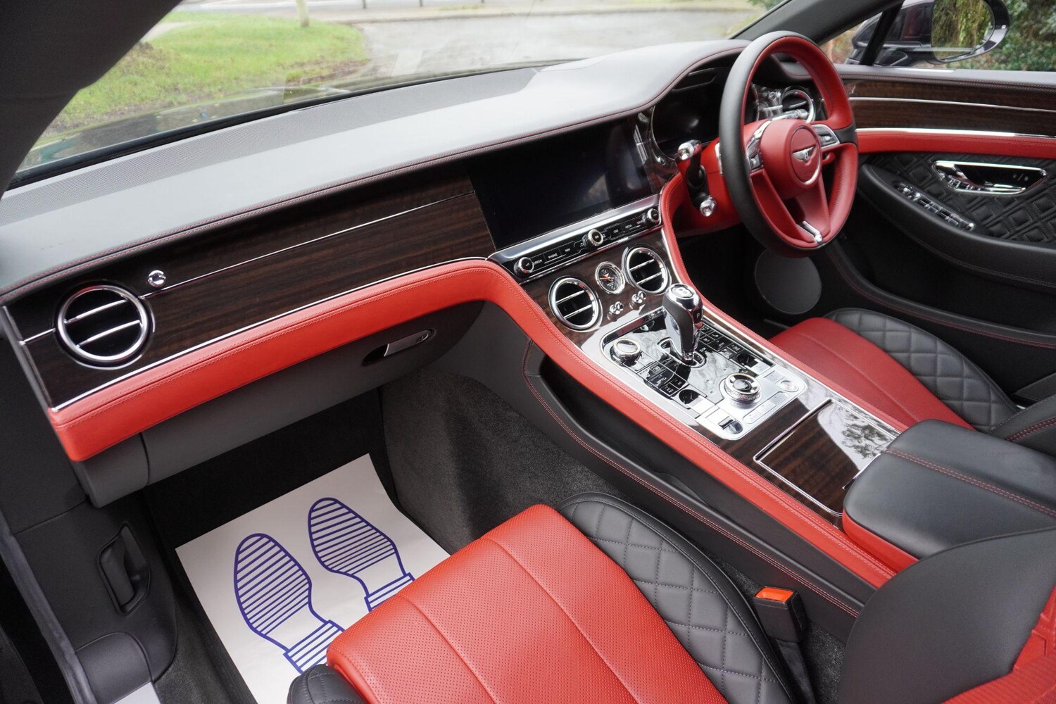 Used Bentley Continental for sale - 76094390: Photo 47