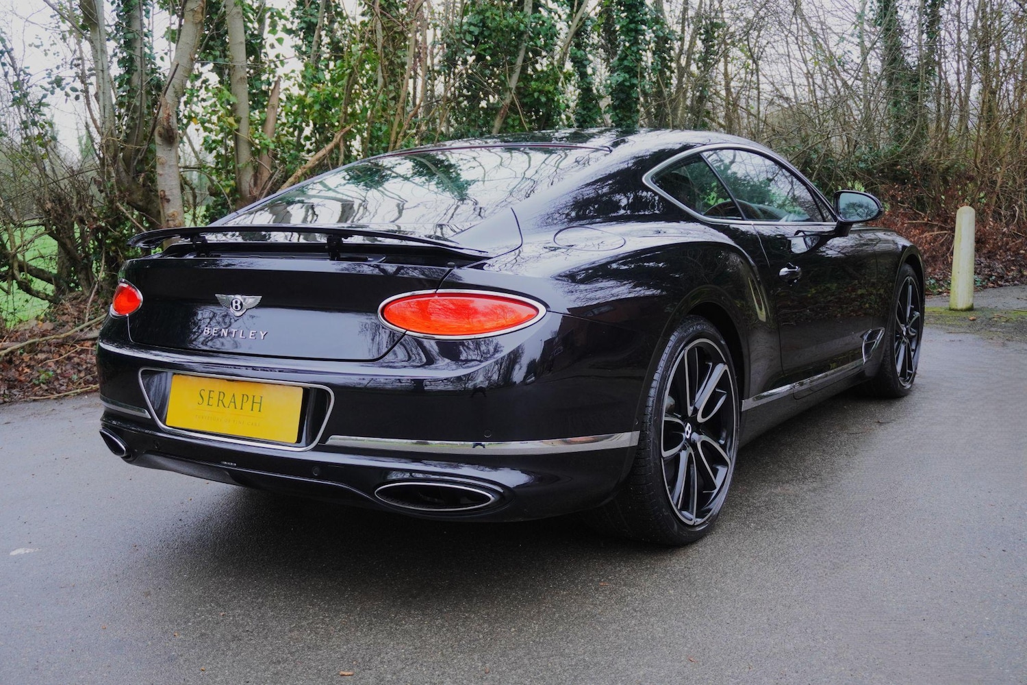 Used Bentley Continental for sale - 76094390: Photo 5