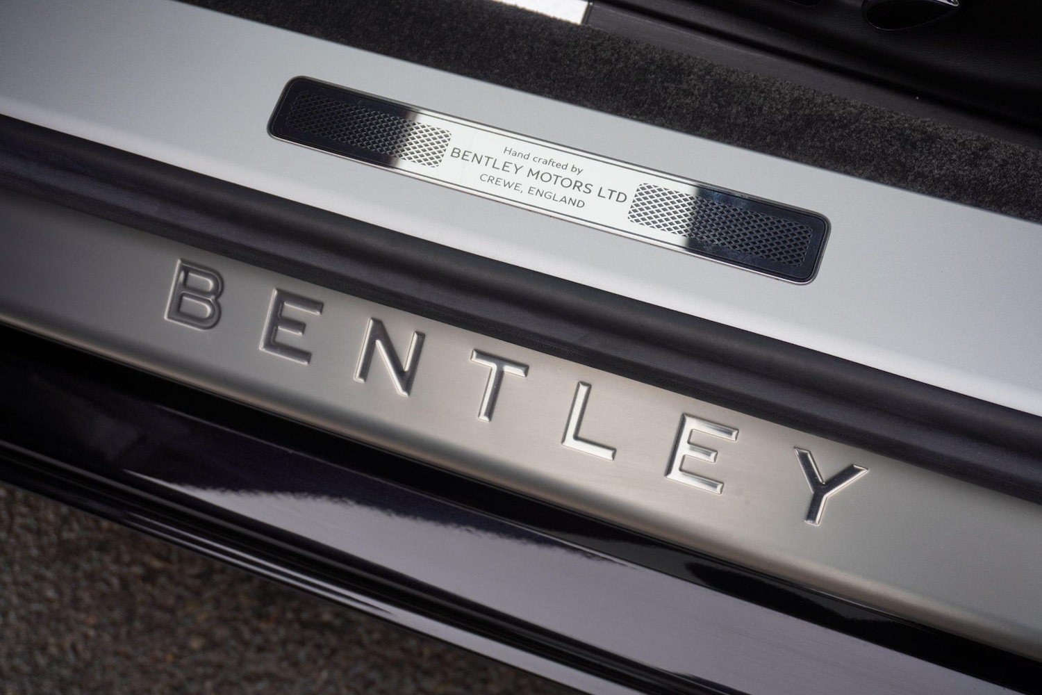 Used Bentley Continental for sale - 76094390: Photo 53