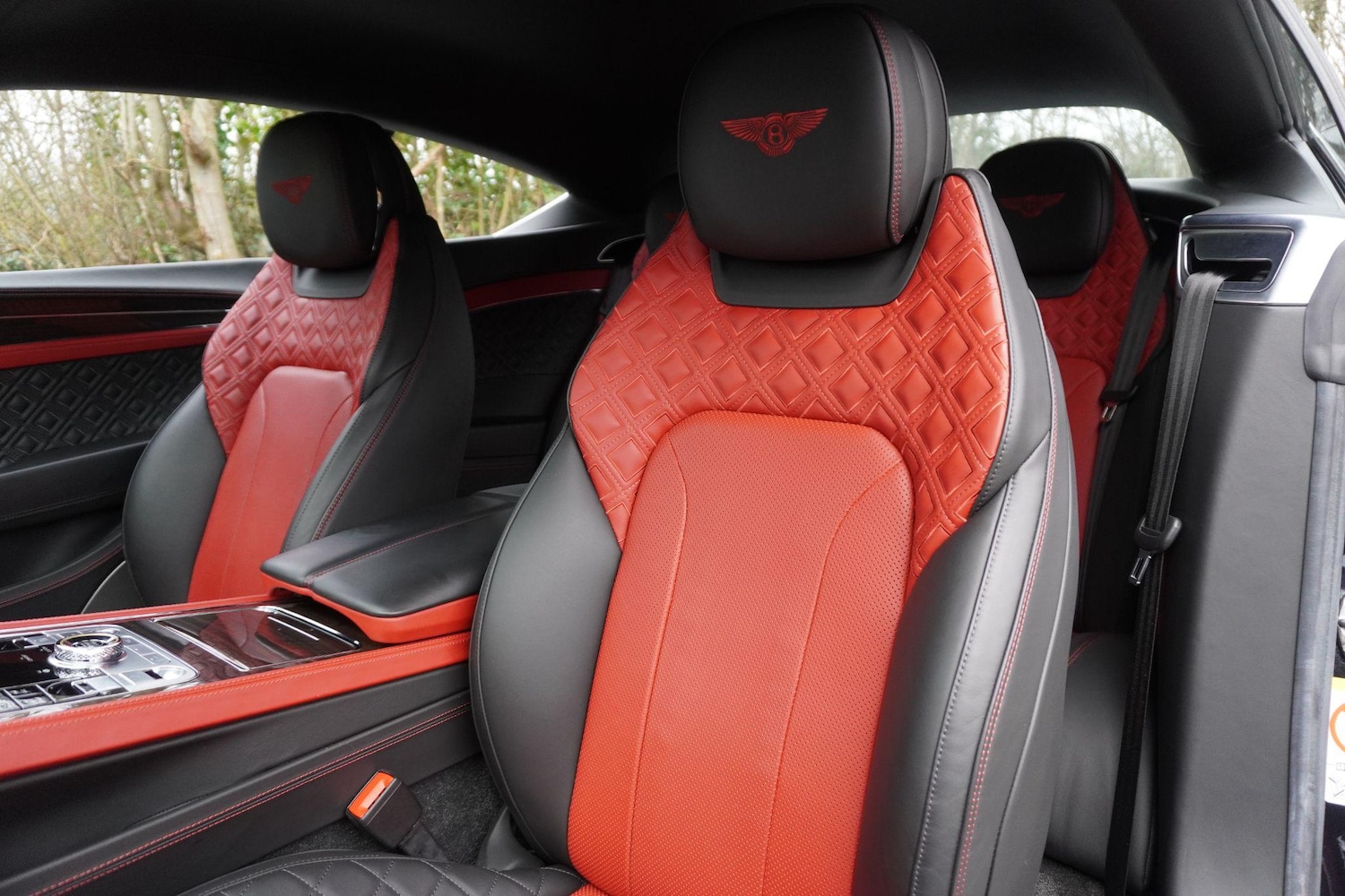 Used Bentley Continental for sale - 76094390: Photo 56