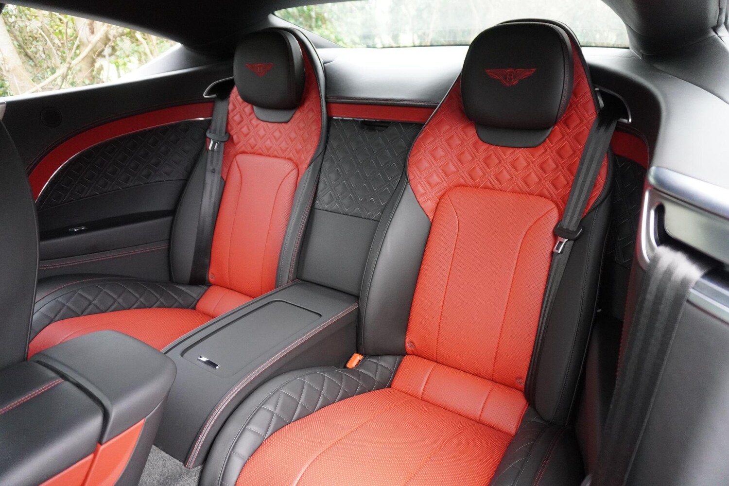 Used Bentley Continental for sale - 76094390: Photo 59