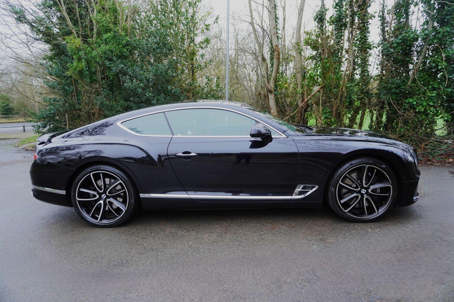 Used Bentley Continental for sale - 76094390: Photo 6
