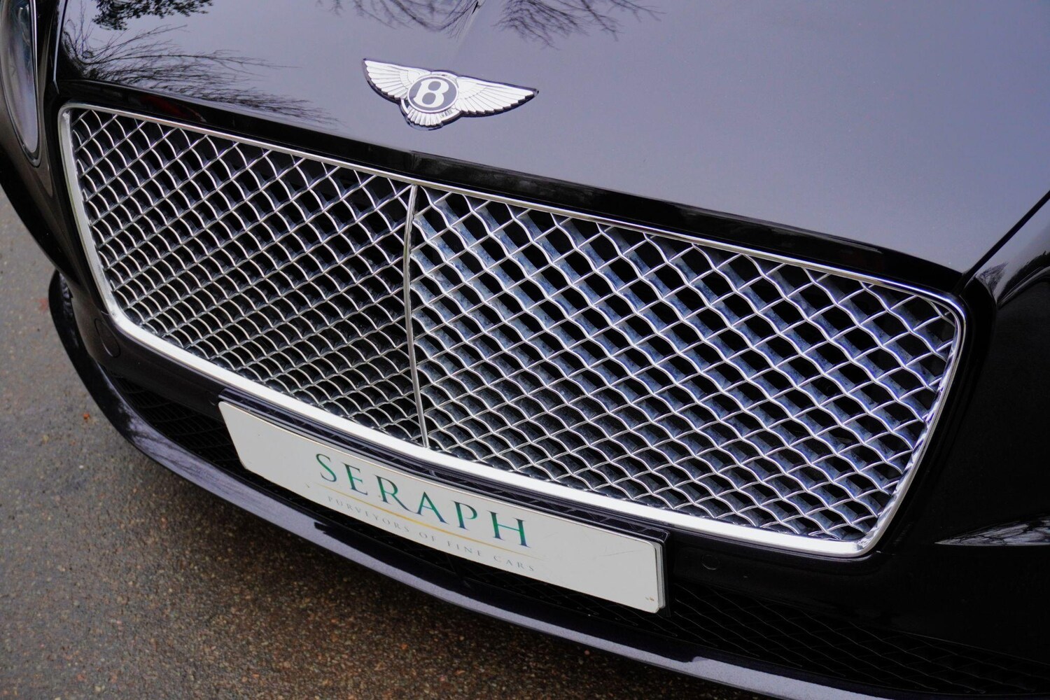 Used Bentley Continental for sale - 76094390: Photo 62