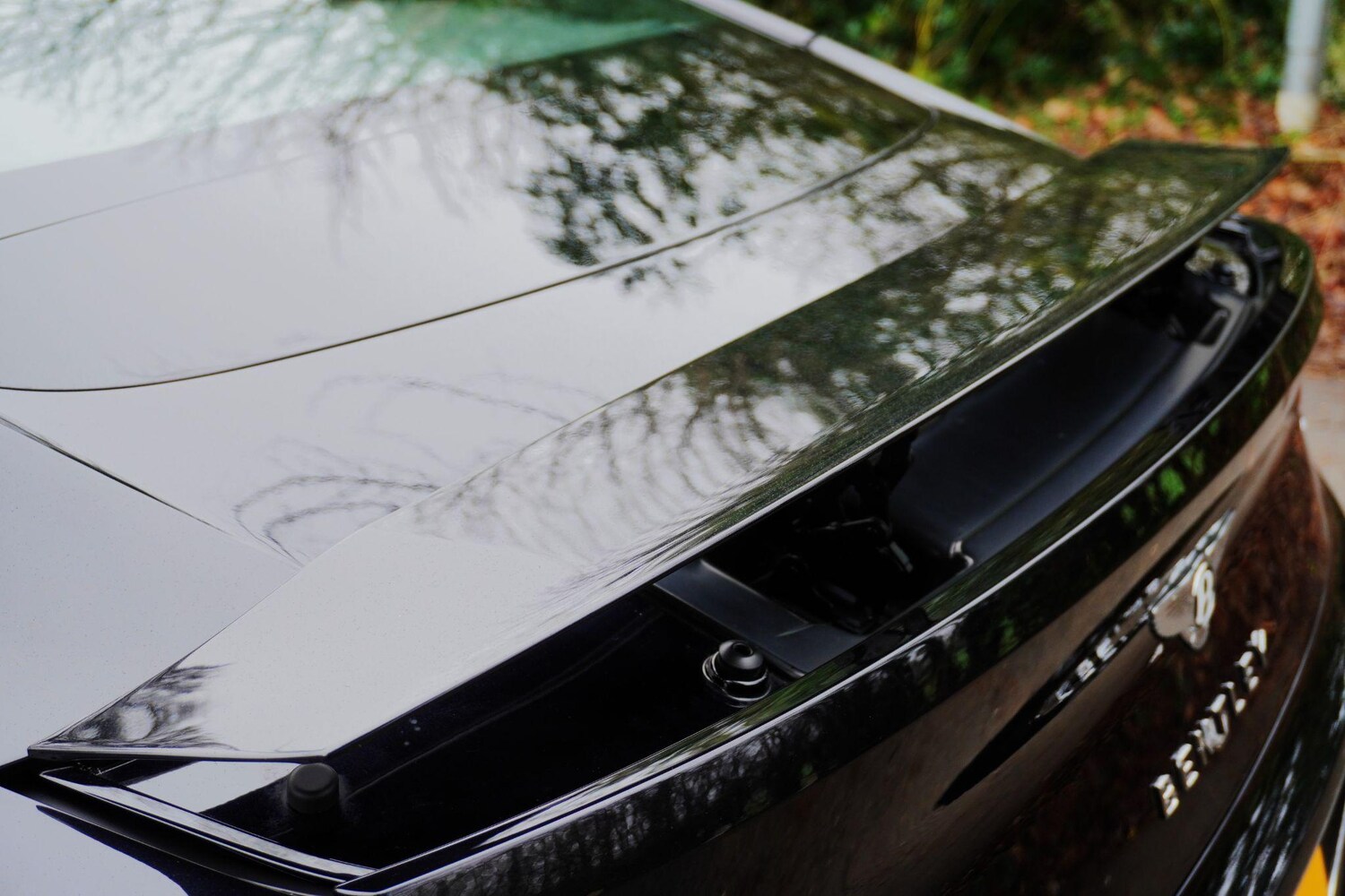 Used Bentley Continental for sale - 76094390: Photo 67