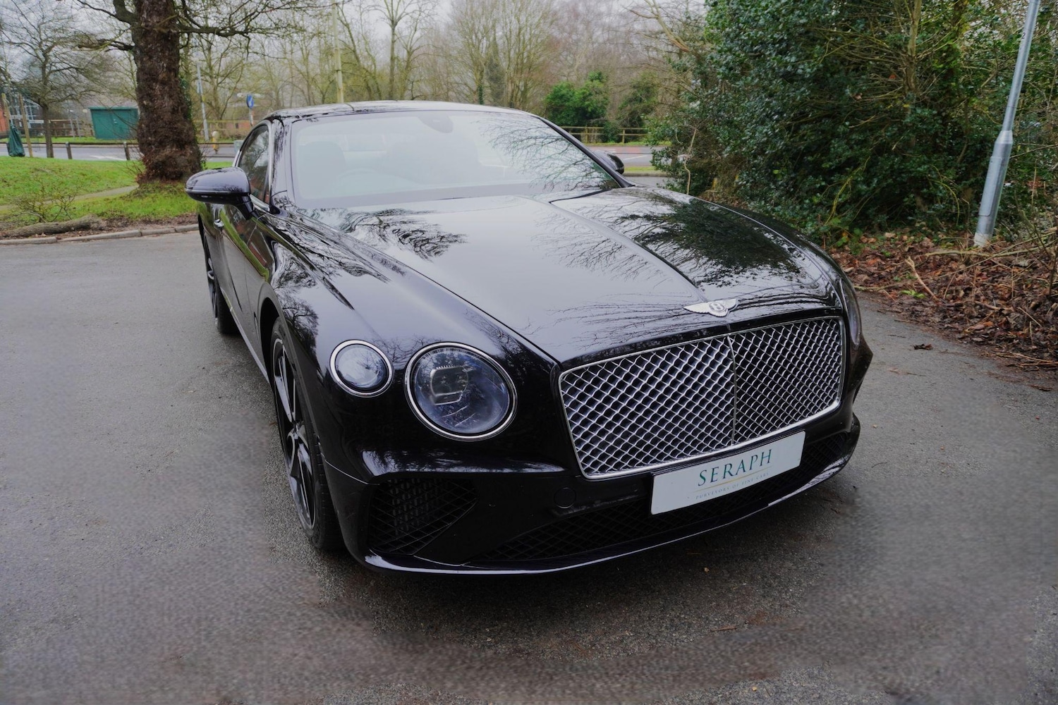 Used Bentley Continental for sale - 76094390: Photo 7