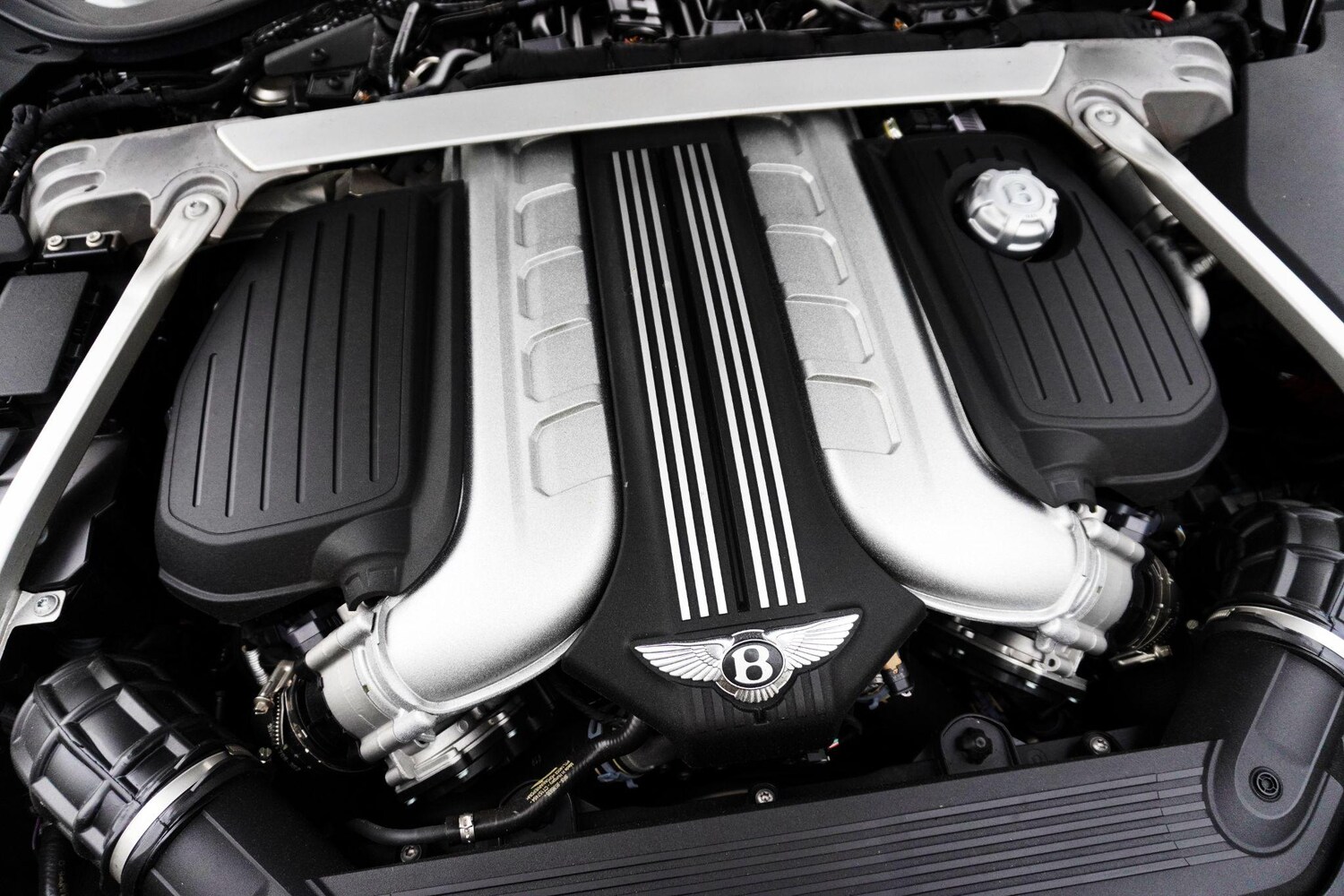 Used Bentley Continental for sale - 76094390: Photo 71