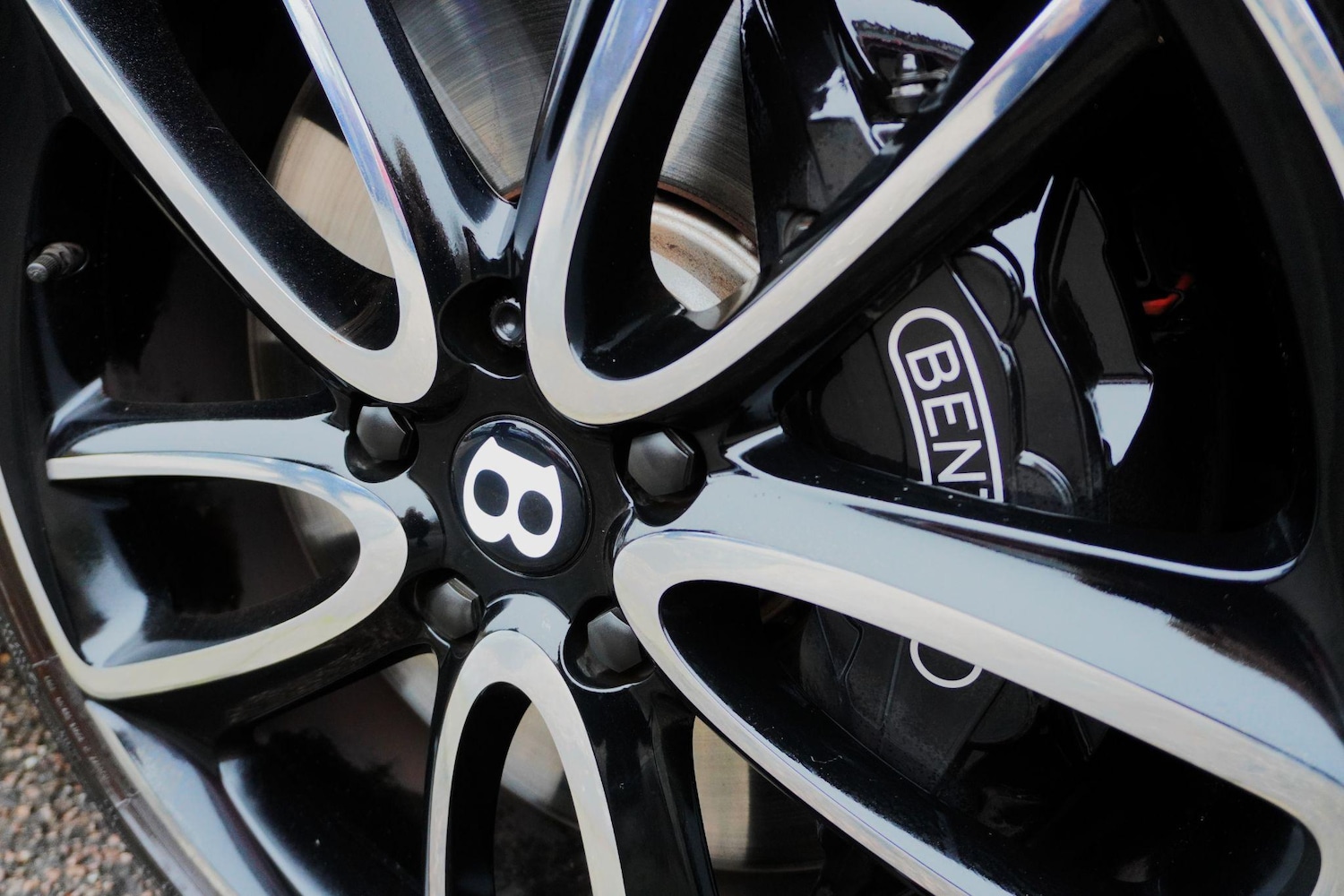 Used Bentley Continental for sale - 76094390: Photo 73