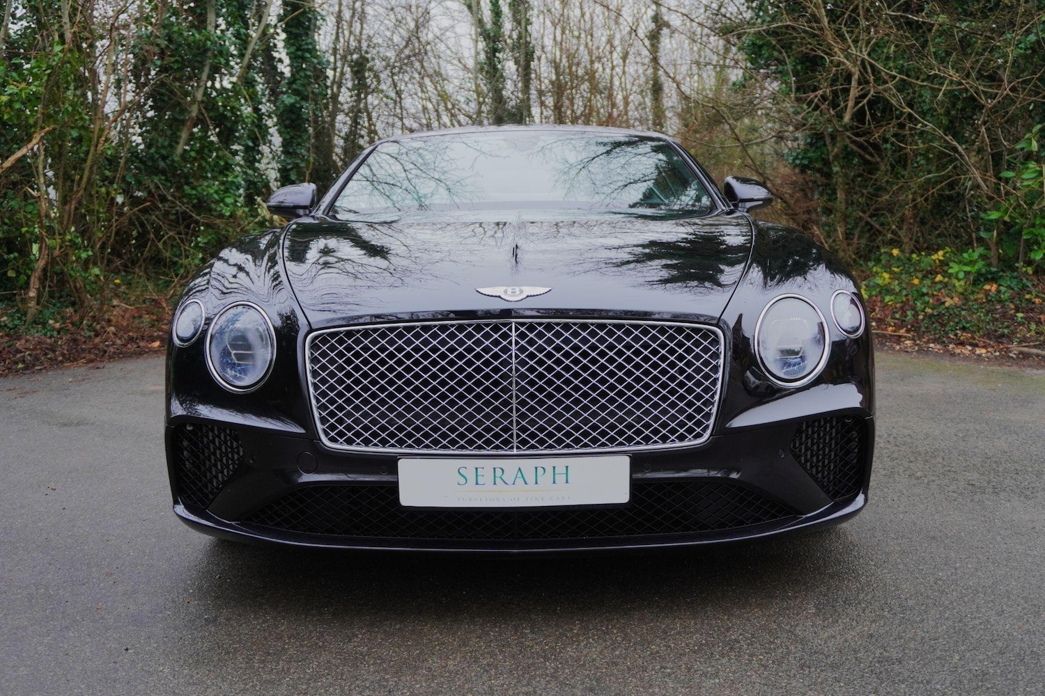 Used Bentley Continental for sale - 76094390: Photo 8