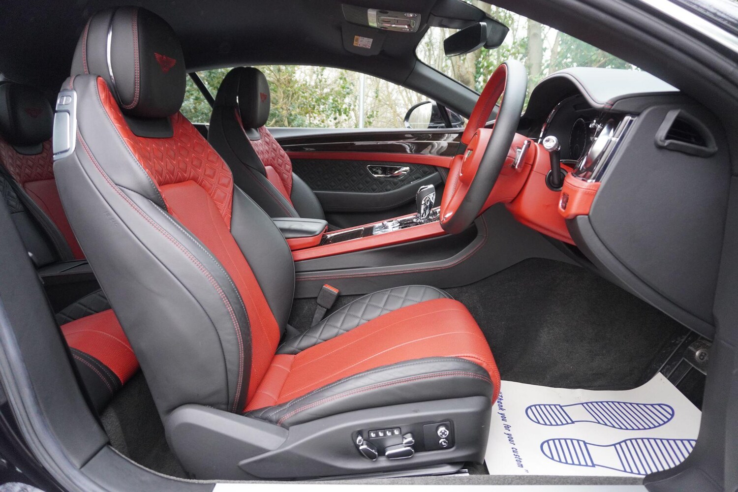 Used Bentley Continental for sale - 76094390: Photo 9