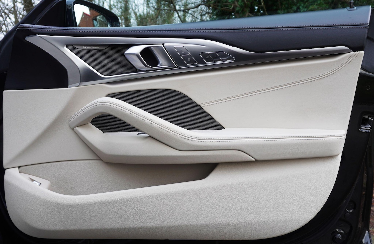 Used BMW 8 Series 2020 for sale - 77029718: Photo 11