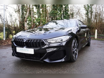 2020 (70) - 840i sDrive 4dr Auto