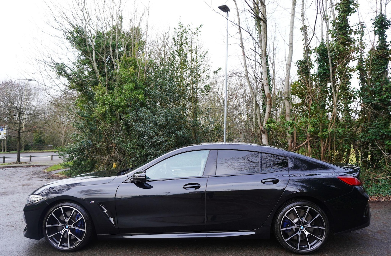 Used BMW 8 Series 2020 for sale - 77029718: Photo 2