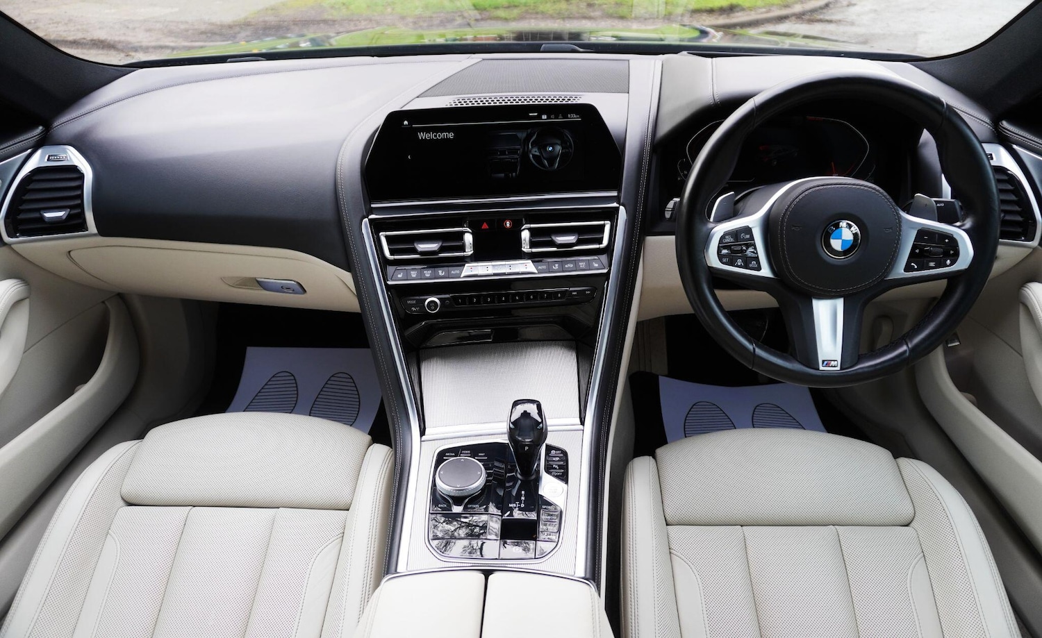 Used BMW 8 Series 2020 for sale - 77029718: Photo 21