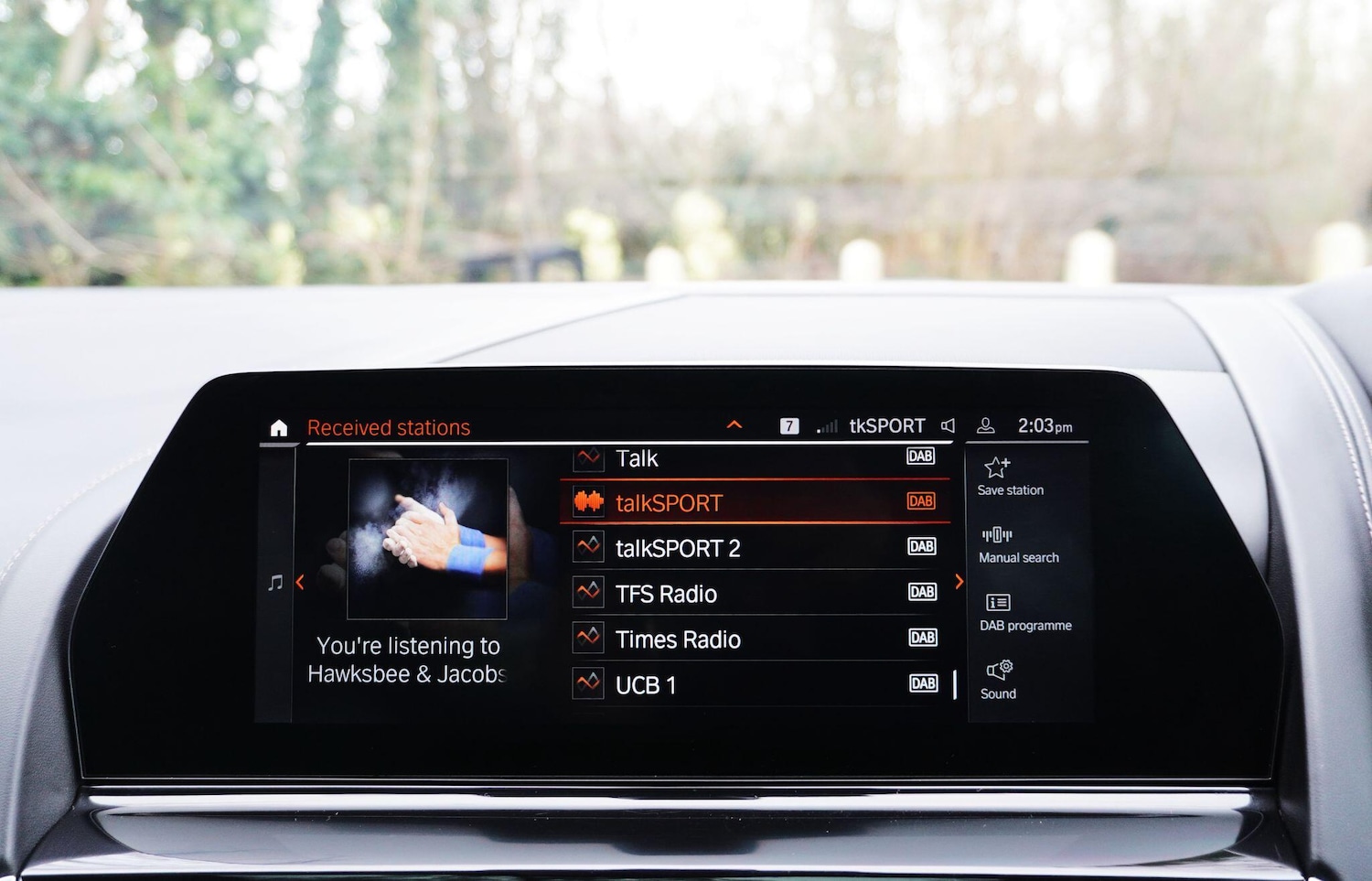 Used BMW 8 Series 2020 for sale - 77029718: Photo 24