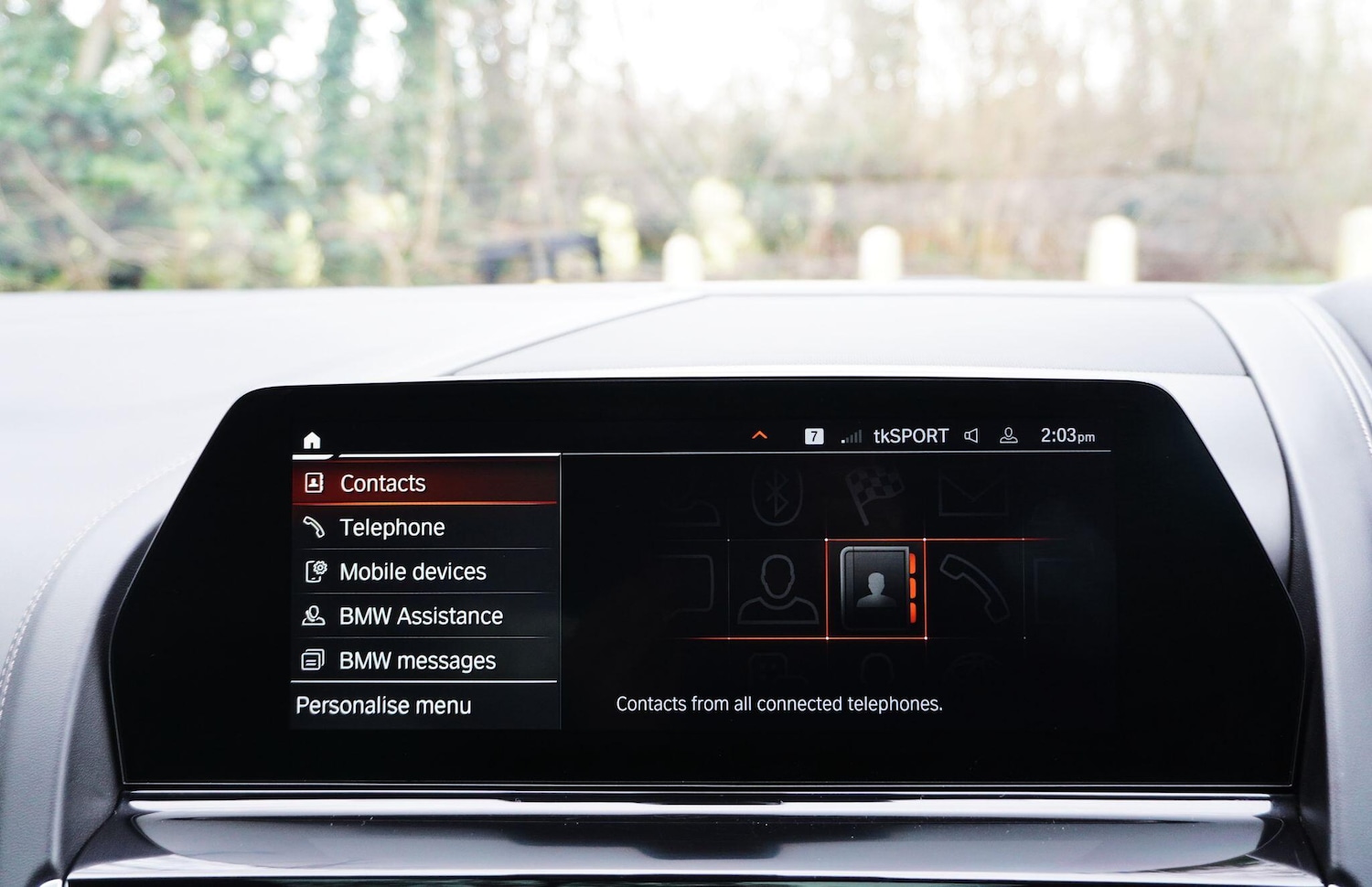 Used BMW 8 Series 2020 for sale - 77029718: Photo 25