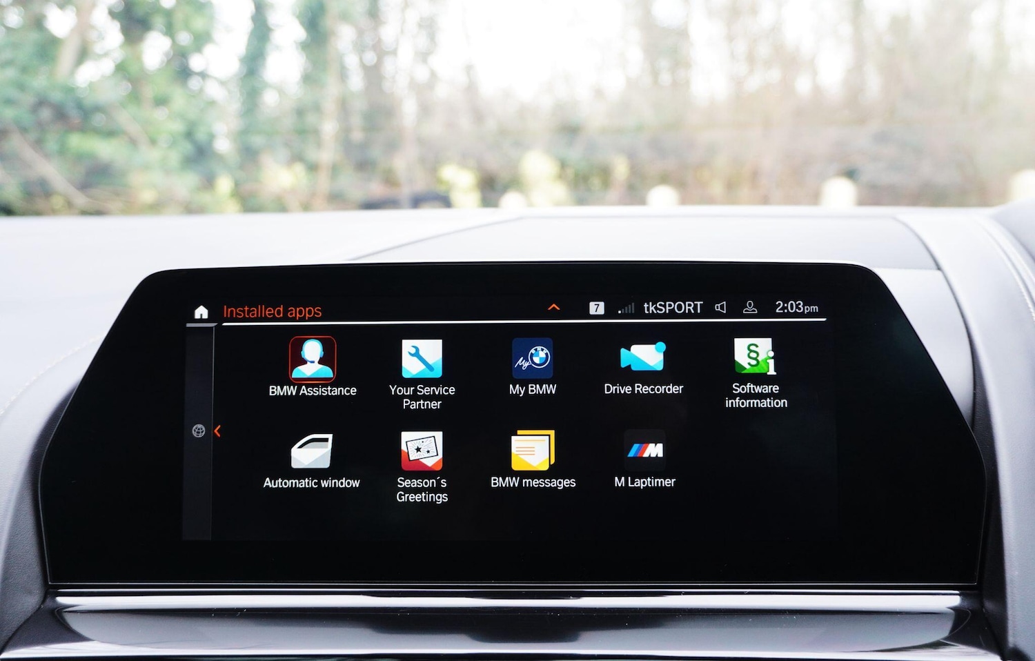 Used BMW 8 Series 2020 for sale - 77029718: Photo 26