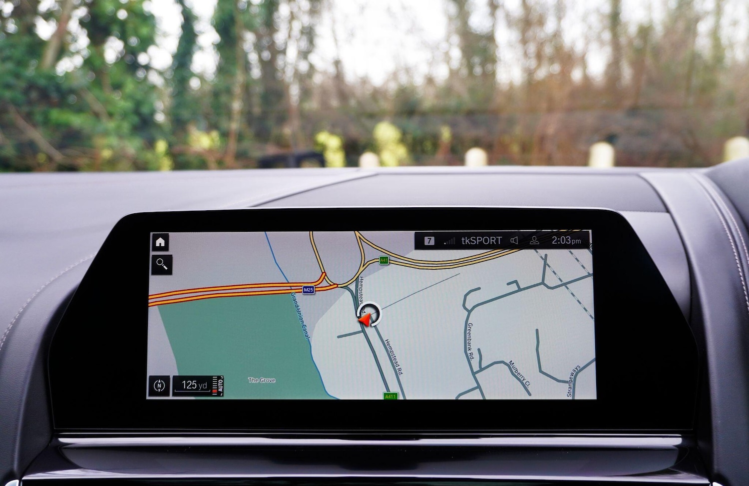 Used BMW 8 Series 2020 for sale - 77029718: Photo 27