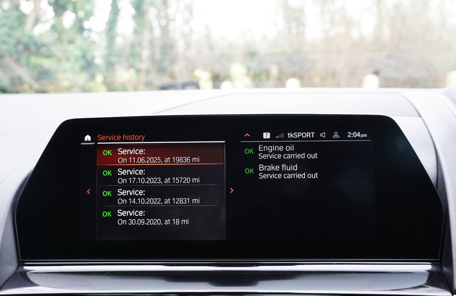 Used BMW 8 Series 2020 for sale - 77029718: Photo 28