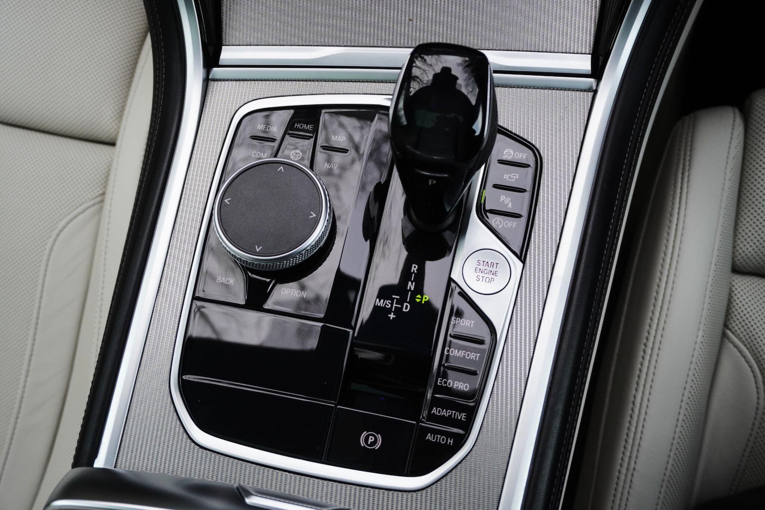 Used BMW 8 Series 2020 for sale - 77029718: Photo 32