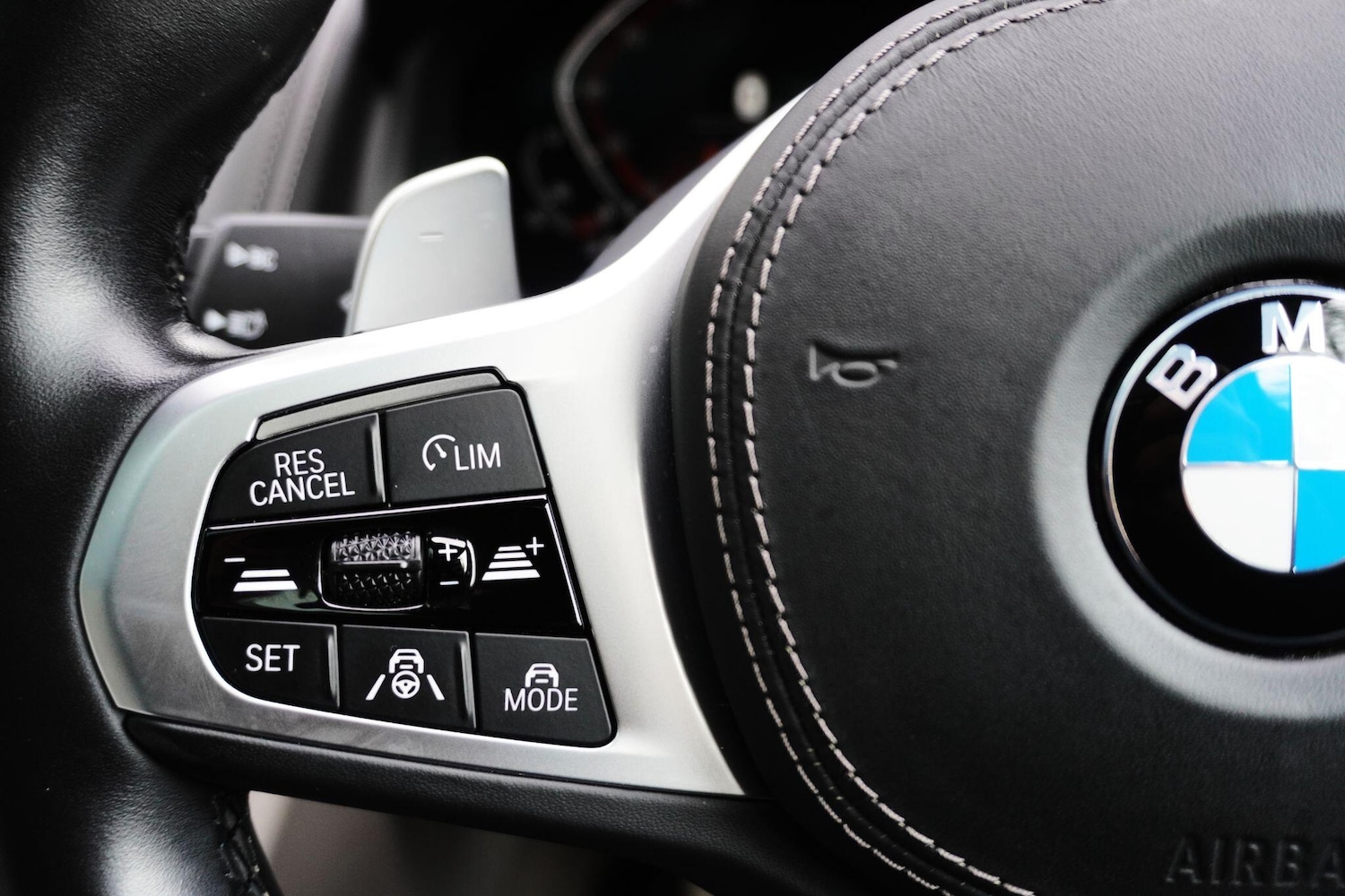 Used BMW 8 Series 2020 for sale - 77029718: Photo 33