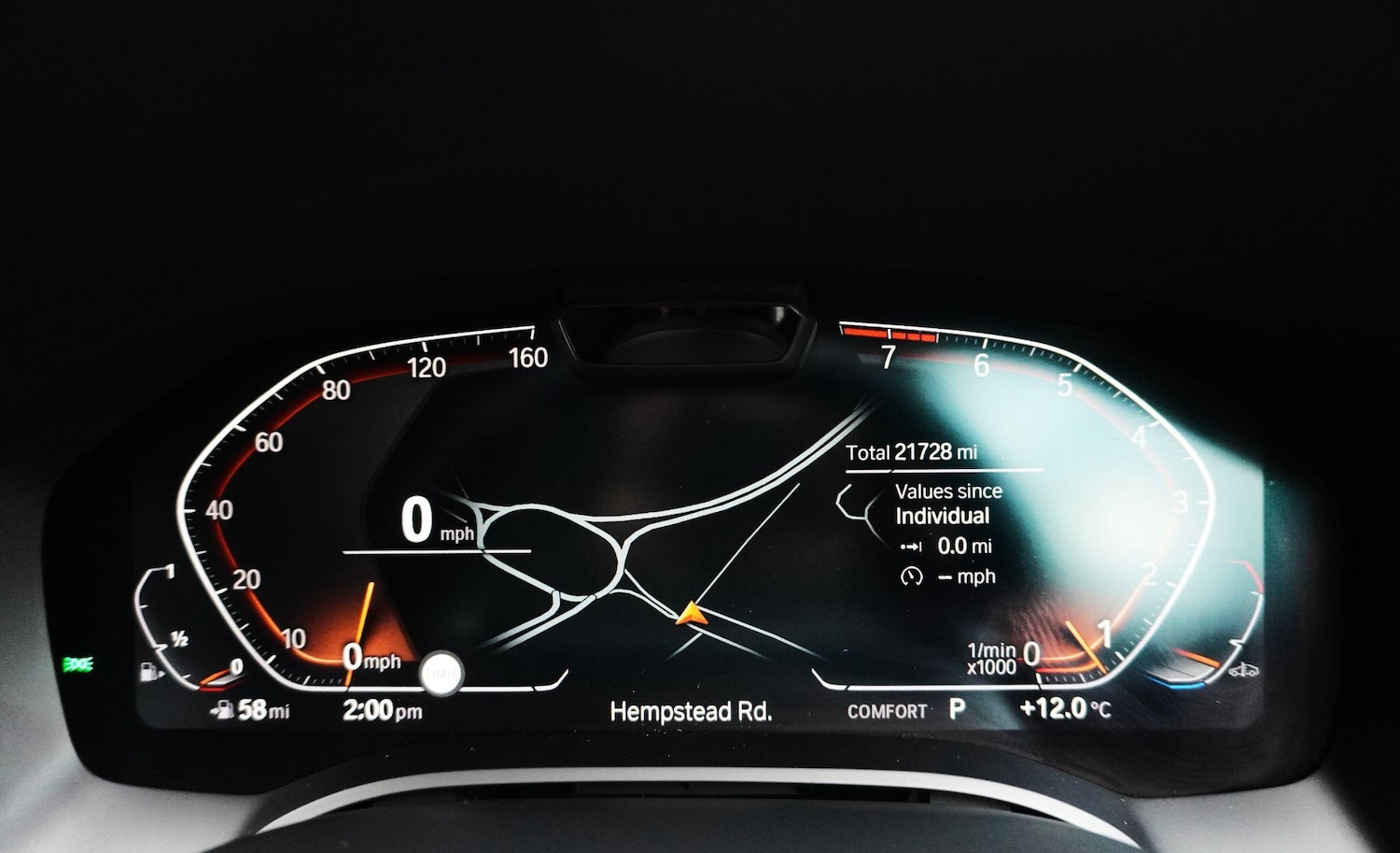 Used BMW 8 Series 2020 for sale - 77029718: Photo 37