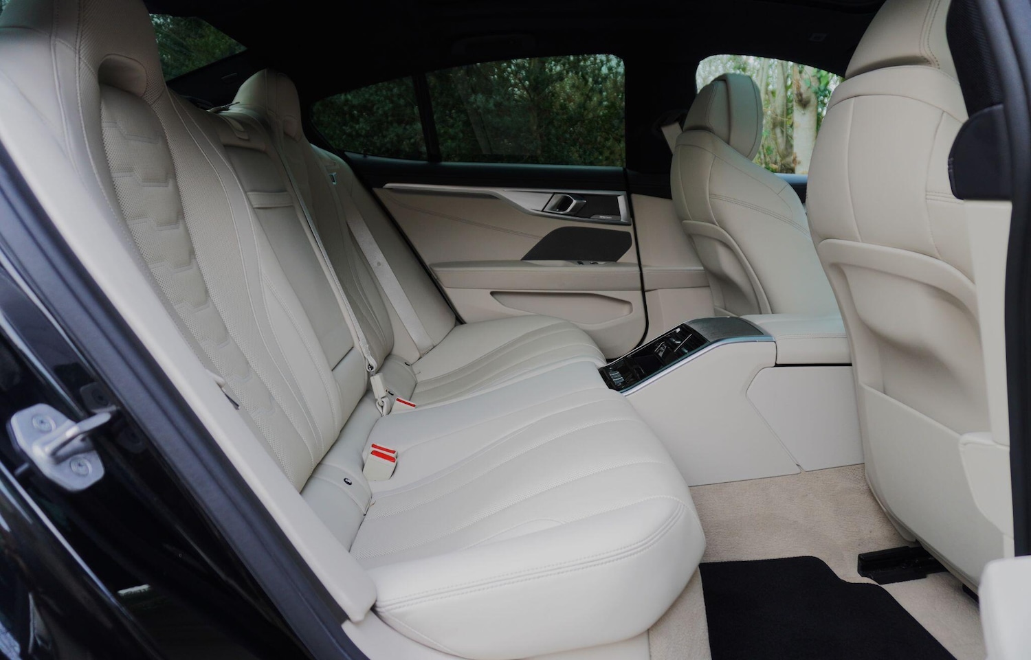 Used BMW 8 Series 2020 for sale - 77029718: Photo 41