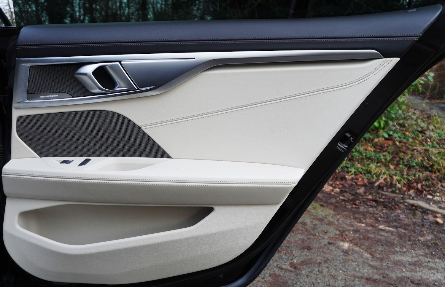 Used BMW 8 Series 2020 for sale - 77029718: Photo 43