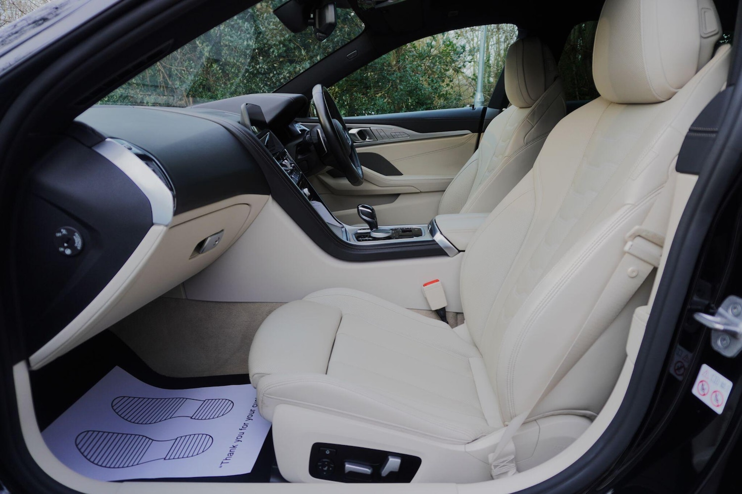 Used BMW 8 Series 2020 for sale - 77029718: Photo 49