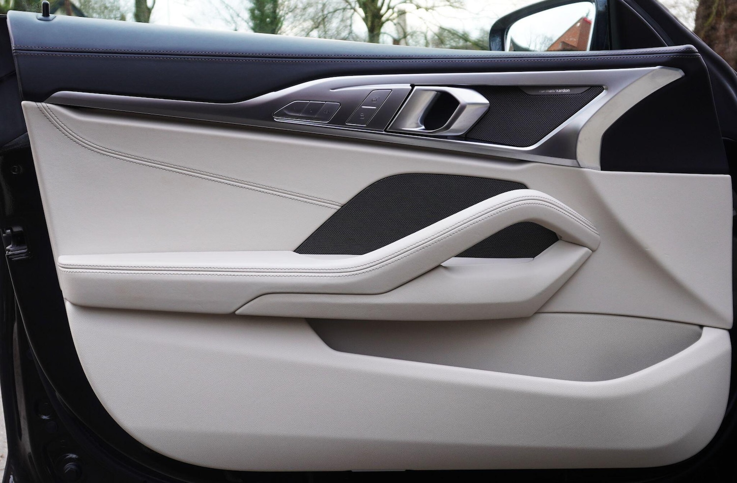 Used BMW 8 Series 2020 for sale - 77029718: Photo 51