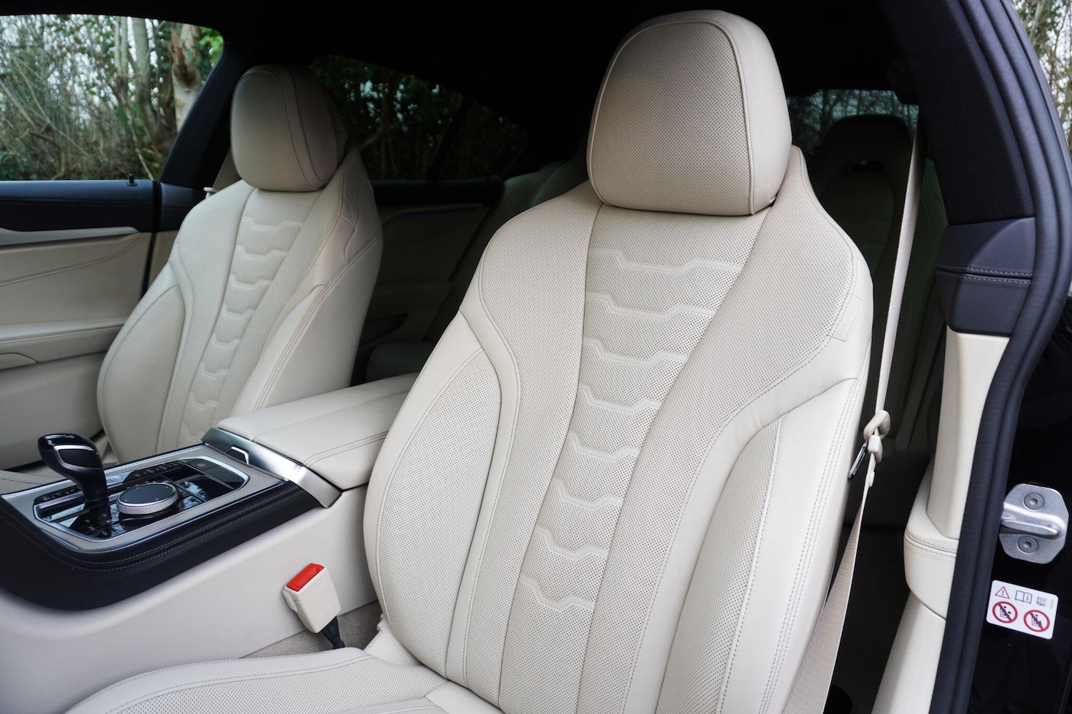 Used BMW 8 Series 2020 for sale - 77029718: Photo 59