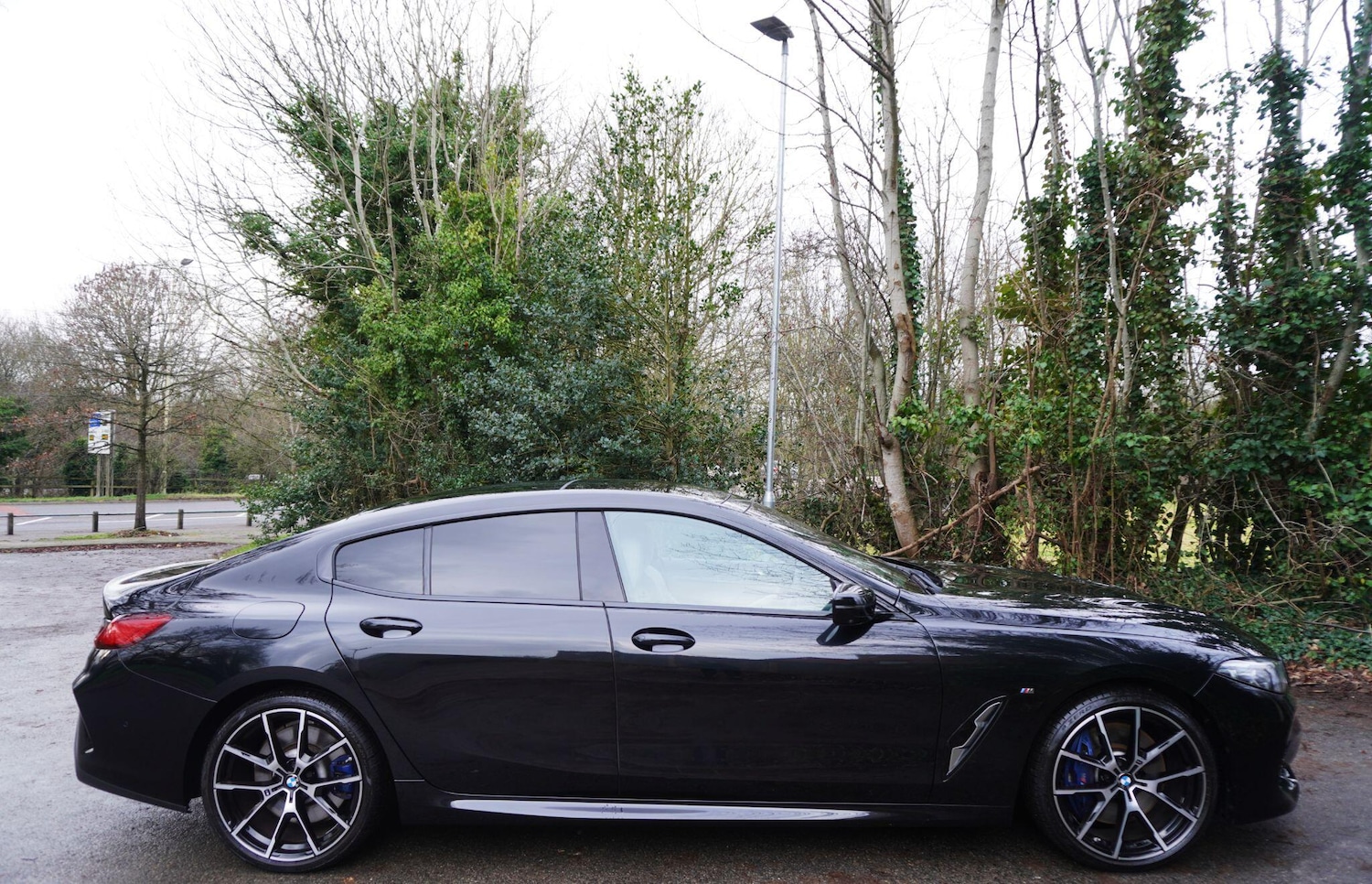 Used BMW 8 Series 2020 for sale - 77029718: Photo 6