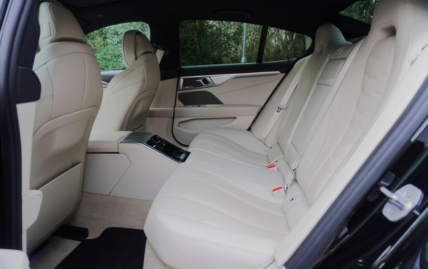 Used BMW 8 Series 2020 for sale - 77029718: Photo 64