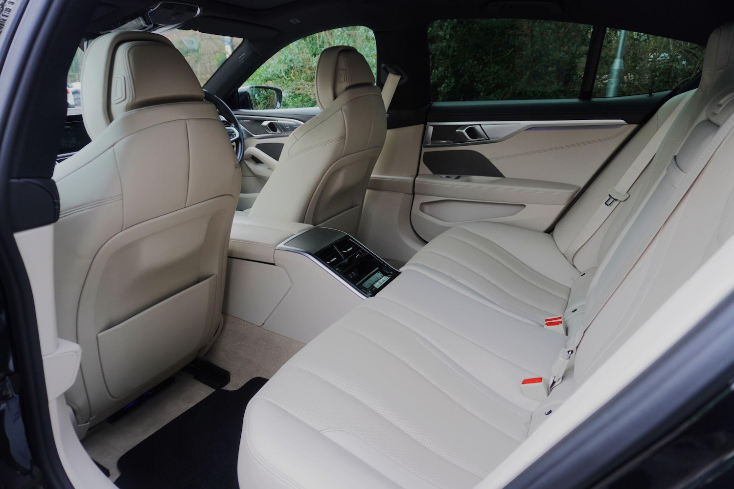 Used BMW 8 Series 2020 for sale - 77029718: Photo 65