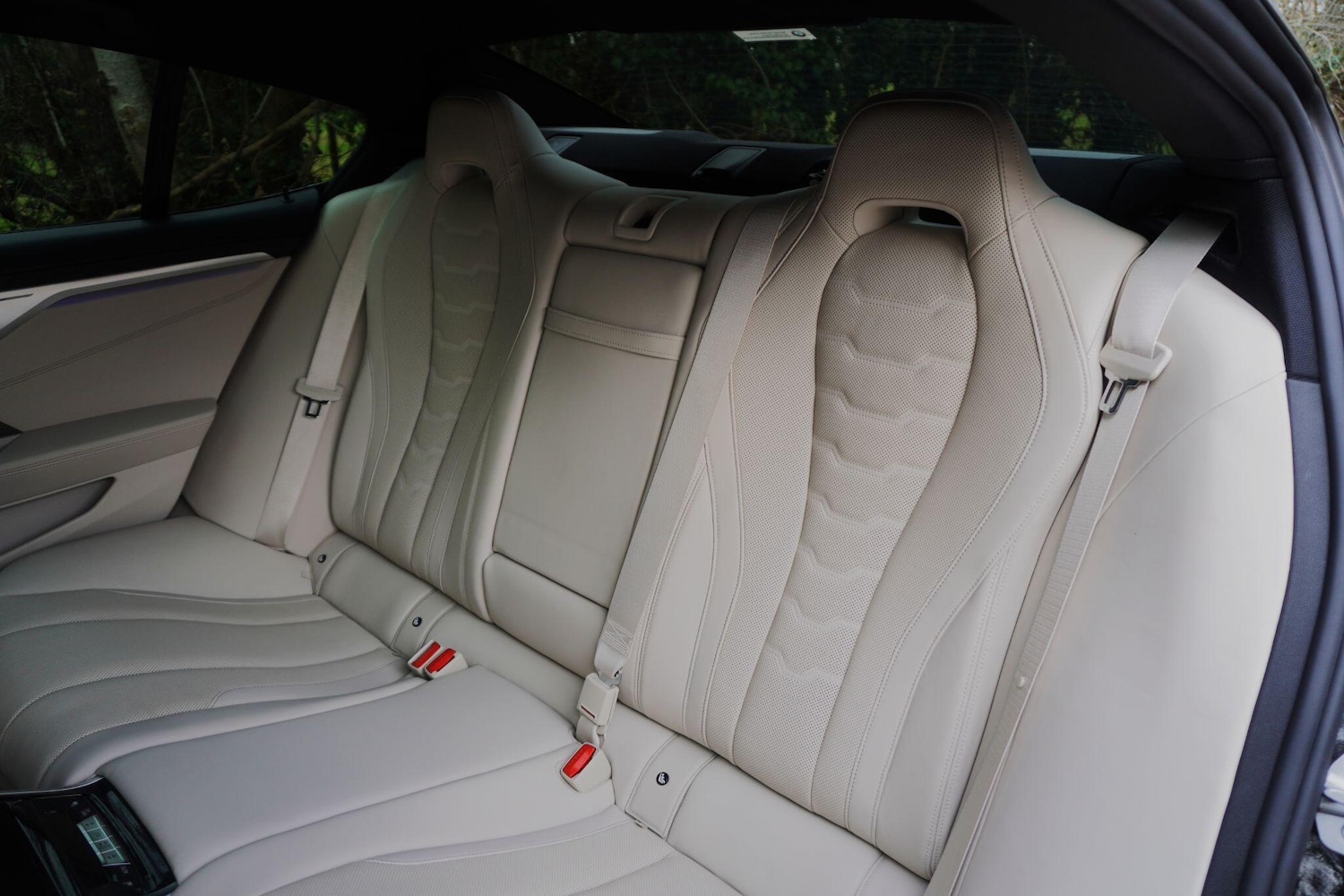 Used BMW 8 Series 2020 for sale - 77029718: Photo 72