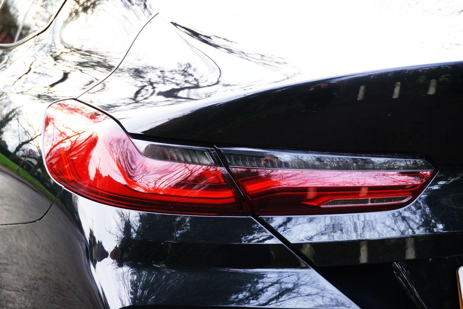 Used BMW 8 Series 2020 for sale - 77029718: Photo 79