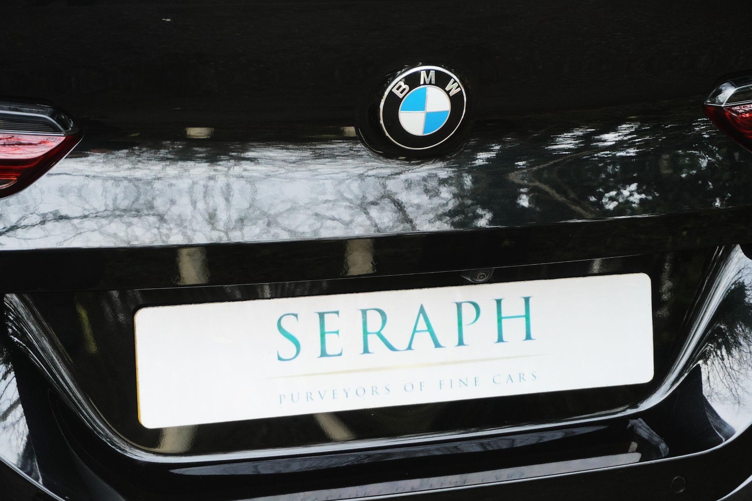 Used BMW 8 Series 2020 for sale - 77029718: Photo 80