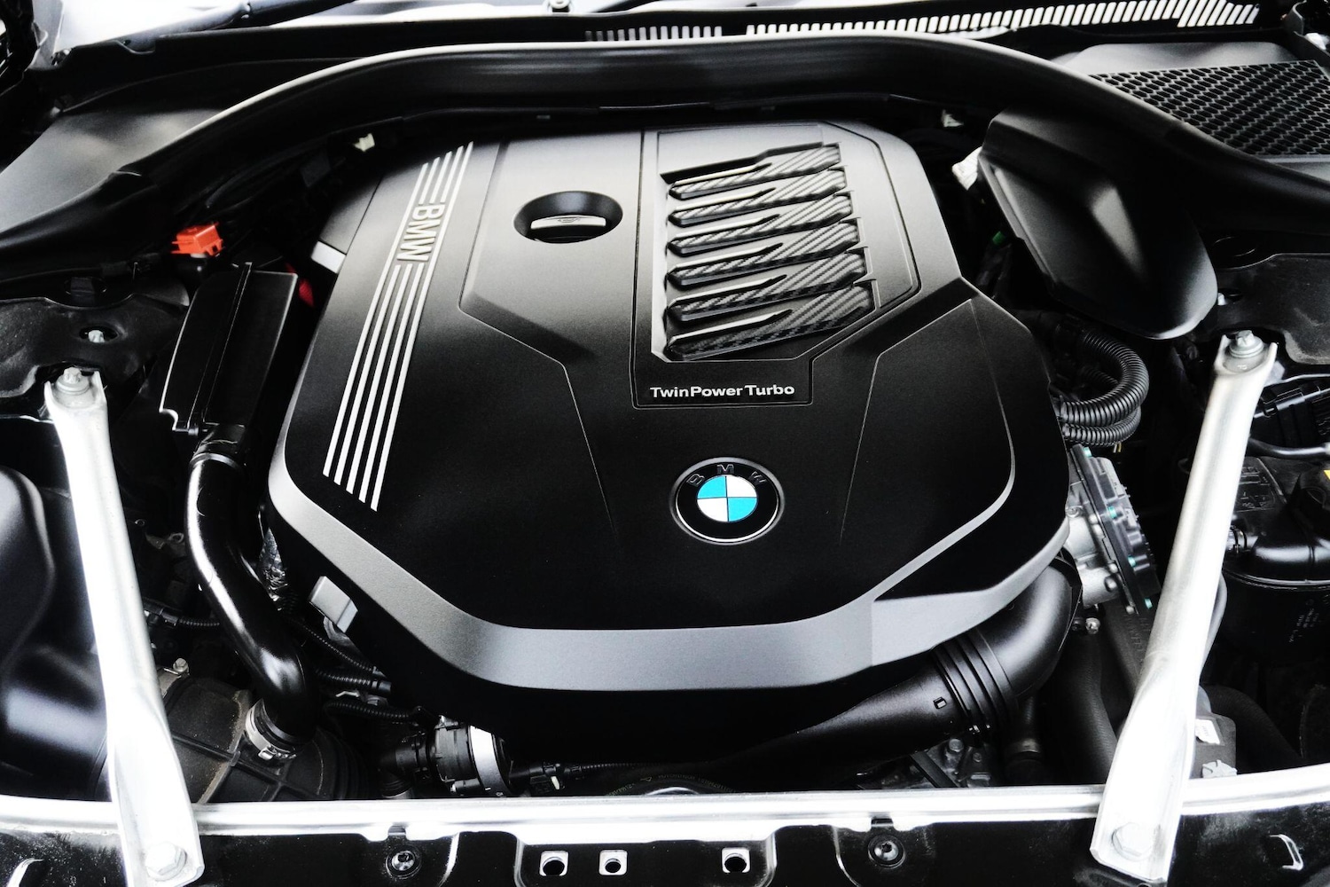 Used BMW 8 Series 2020 for sale - 77029718: Photo 84