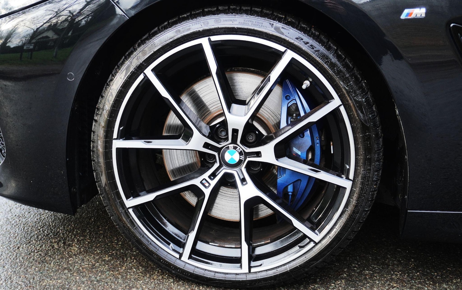 Used BMW 8 Series 2020 for sale - 77029718: Photo 87