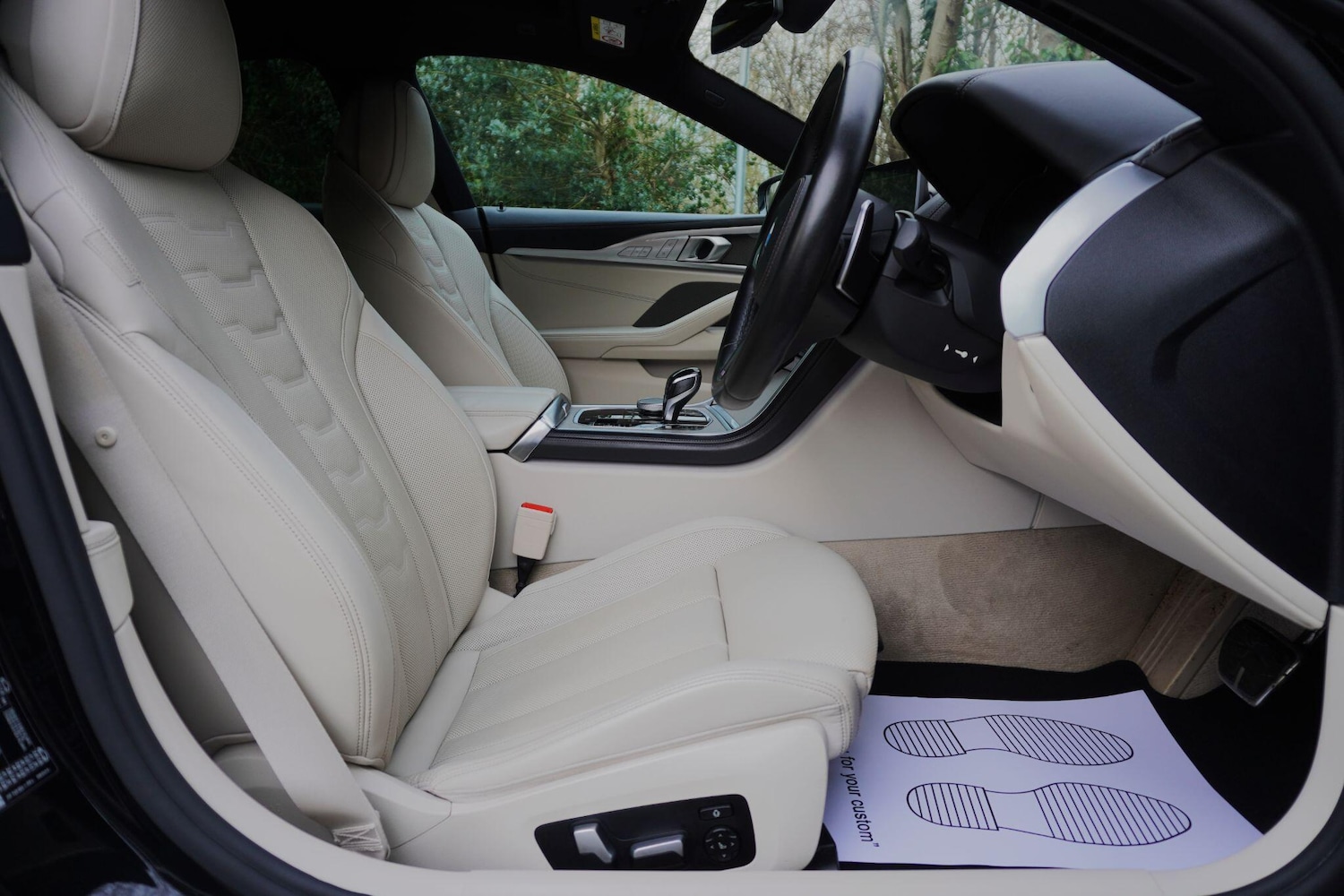 Used BMW 8 Series 2020 for sale - 77029718: Photo 9