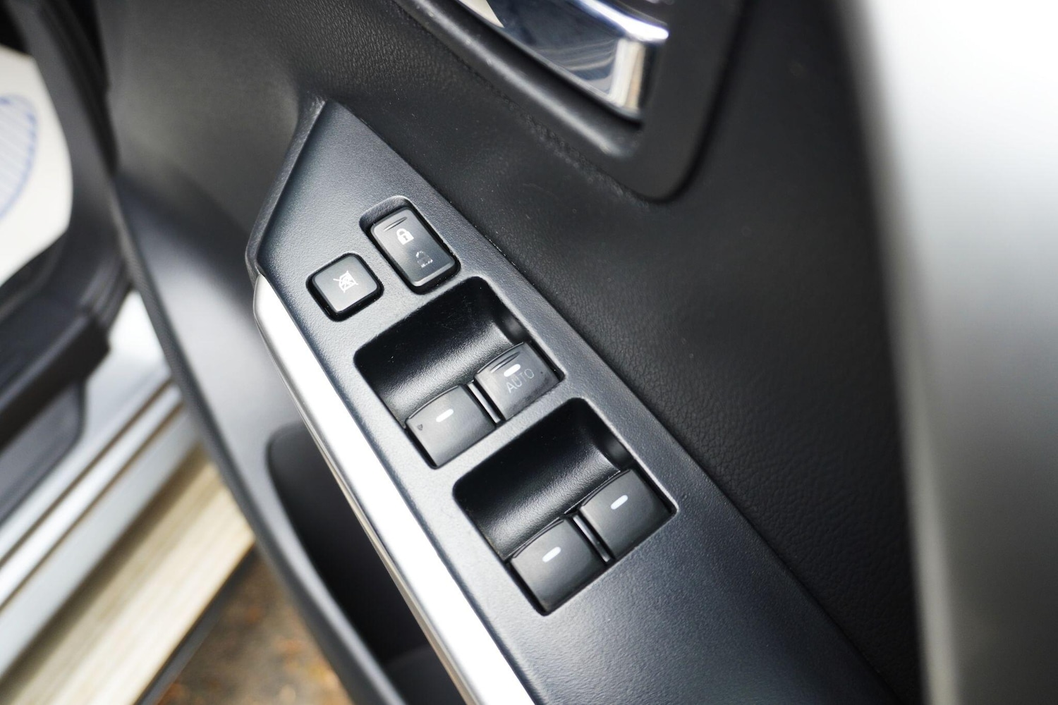 Used Mitsubishi Shogun Sport 2020 for sale - 76283456: Photo 13