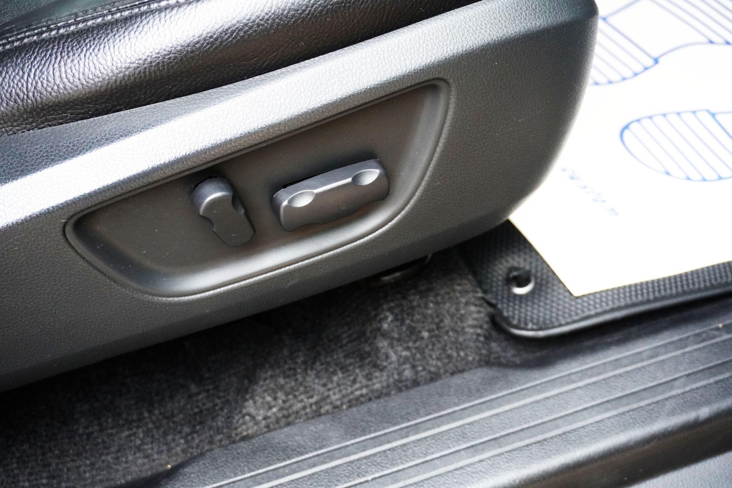 Used Mitsubishi Shogun Sport 2020 for sale - 76283456: Photo 14