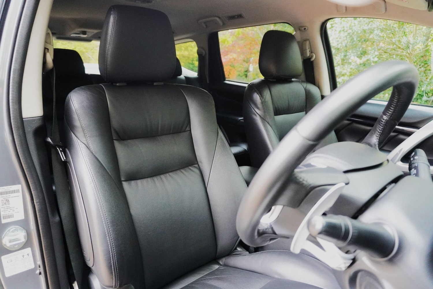 Used Mitsubishi Shogun Sport 2020 for sale - 76283456: Photo 15