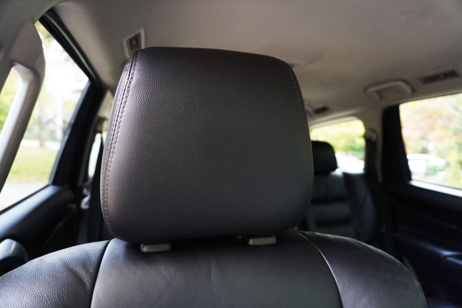 Used Mitsubishi Shogun Sport 2020 for sale - 76283456: Photo 17