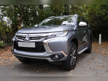 2020 (70) - 2.4D 3 Auto 4WD Euro 6 5dr