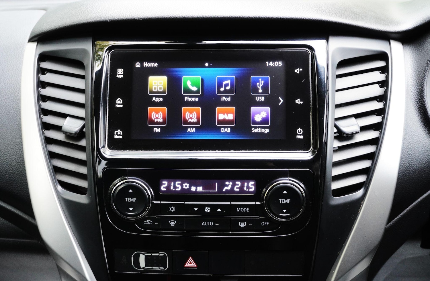 Used Mitsubishi Shogun Sport 2020 for sale - 76283456: Photo 21