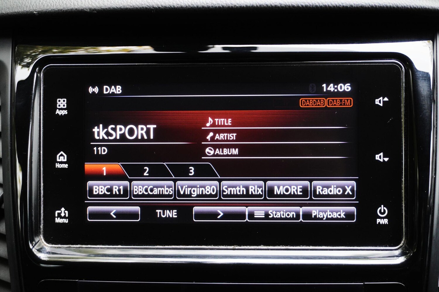 Used Mitsubishi Shogun Sport 2020 for sale - 76283456: Photo 22